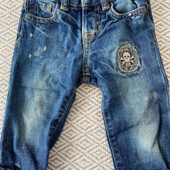 NWT Baby GAP 3pc Sz 6-12month Bundle - Picture 4 of 9